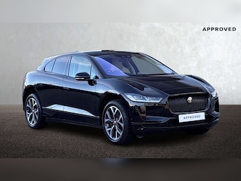 2020 - 294kW EV400 HSE 90kWh 5dr Auto