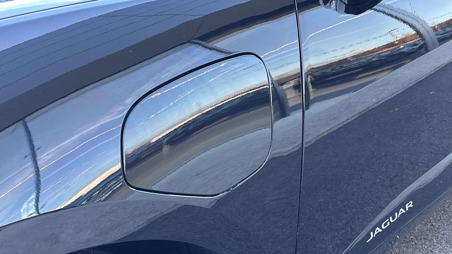 Used Jaguar I-Pace 2020 for sale - 76624728: Photo 20