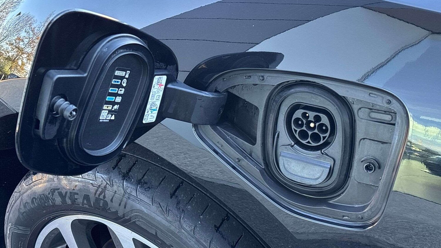 Used Jaguar I-Pace 2020 for sale - 76624728: Photo 21