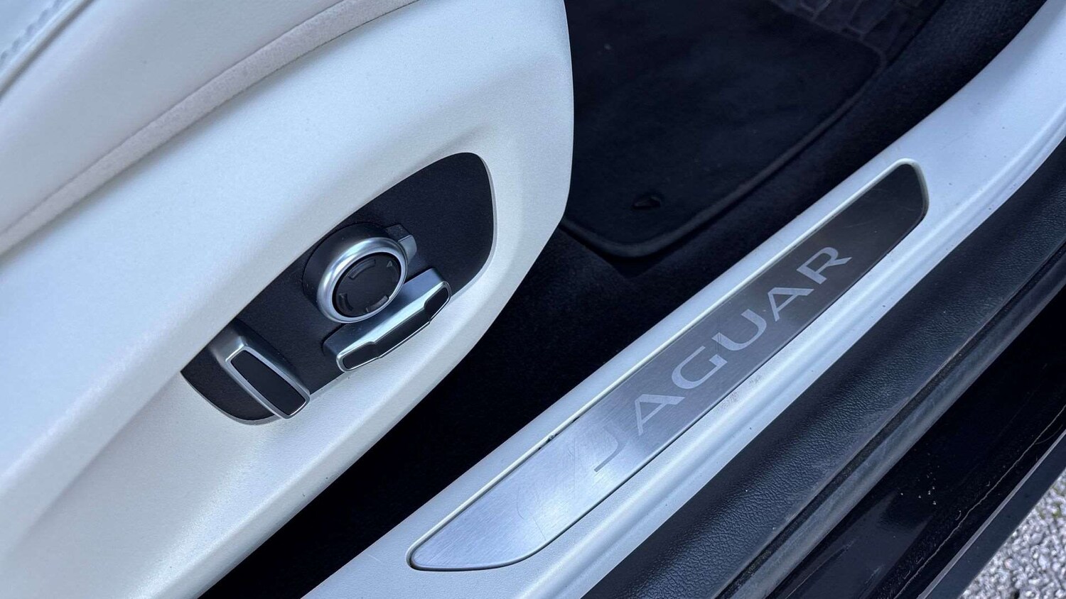 Used Jaguar I-Pace 2020 for sale - 76624728: Photo 23