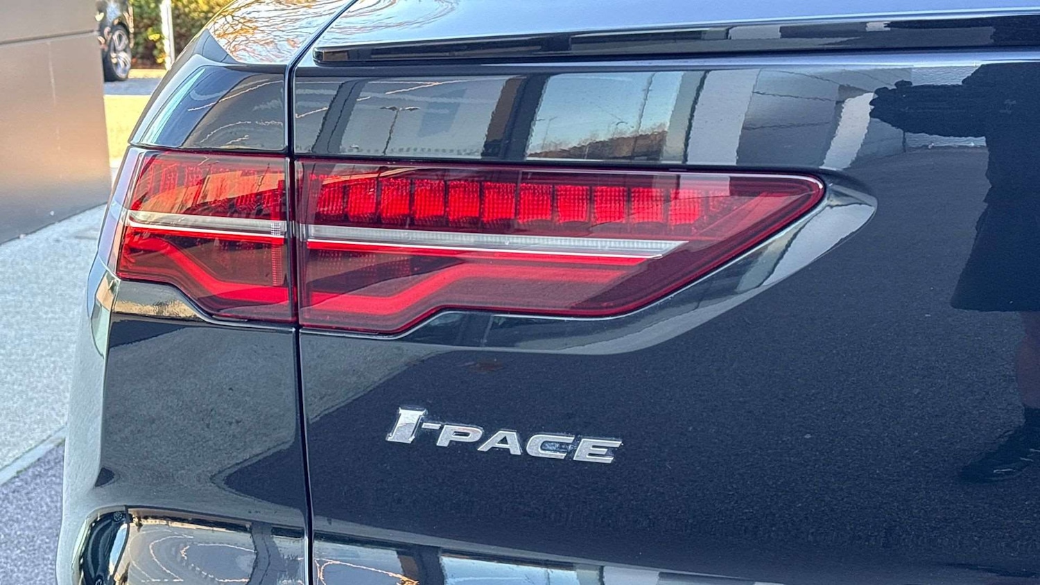 Used Jaguar I-Pace 2020 for sale - 76624728: Photo 27