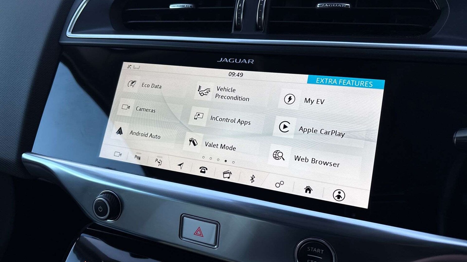 Used Jaguar I-Pace 2020 for sale - 76624728: Photo 30