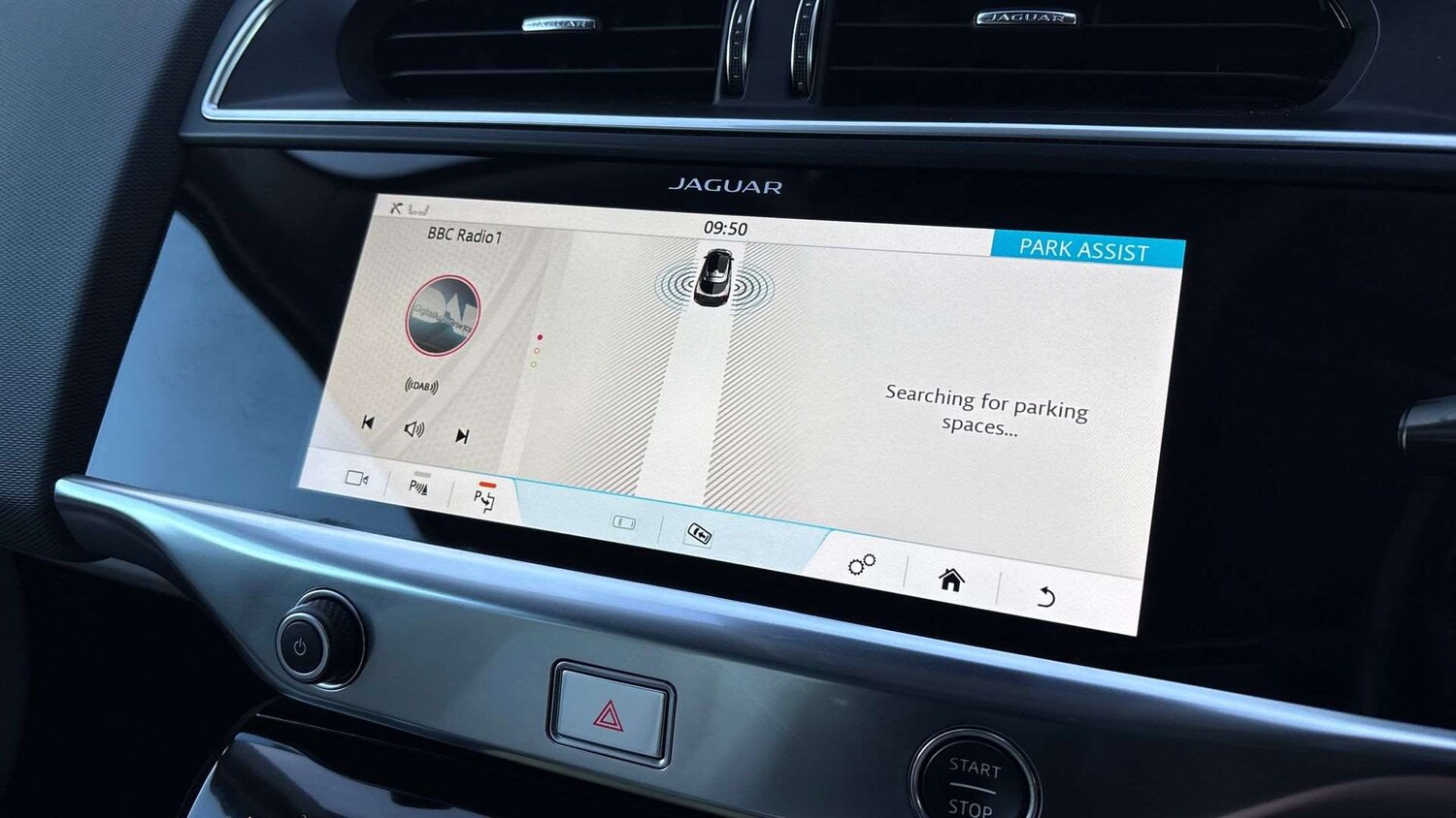 Used Jaguar I-Pace 2020 for sale - 76624728: Photo 31