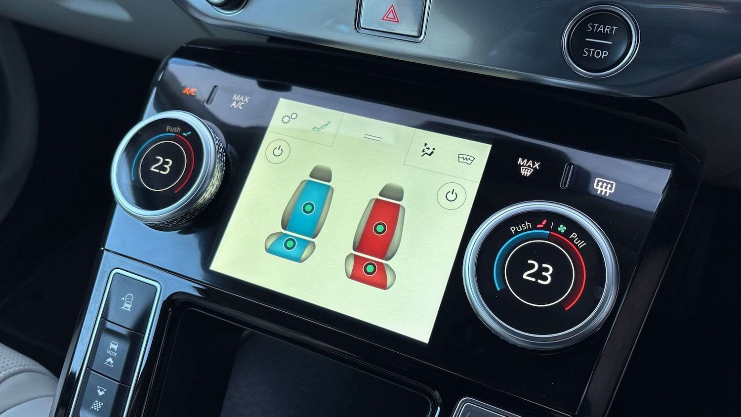 Used Jaguar I-Pace 2020 for sale - 76624728: Photo 34