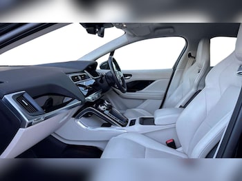Used Jaguar I-Pace 2020 for sale - 76624728: Photo