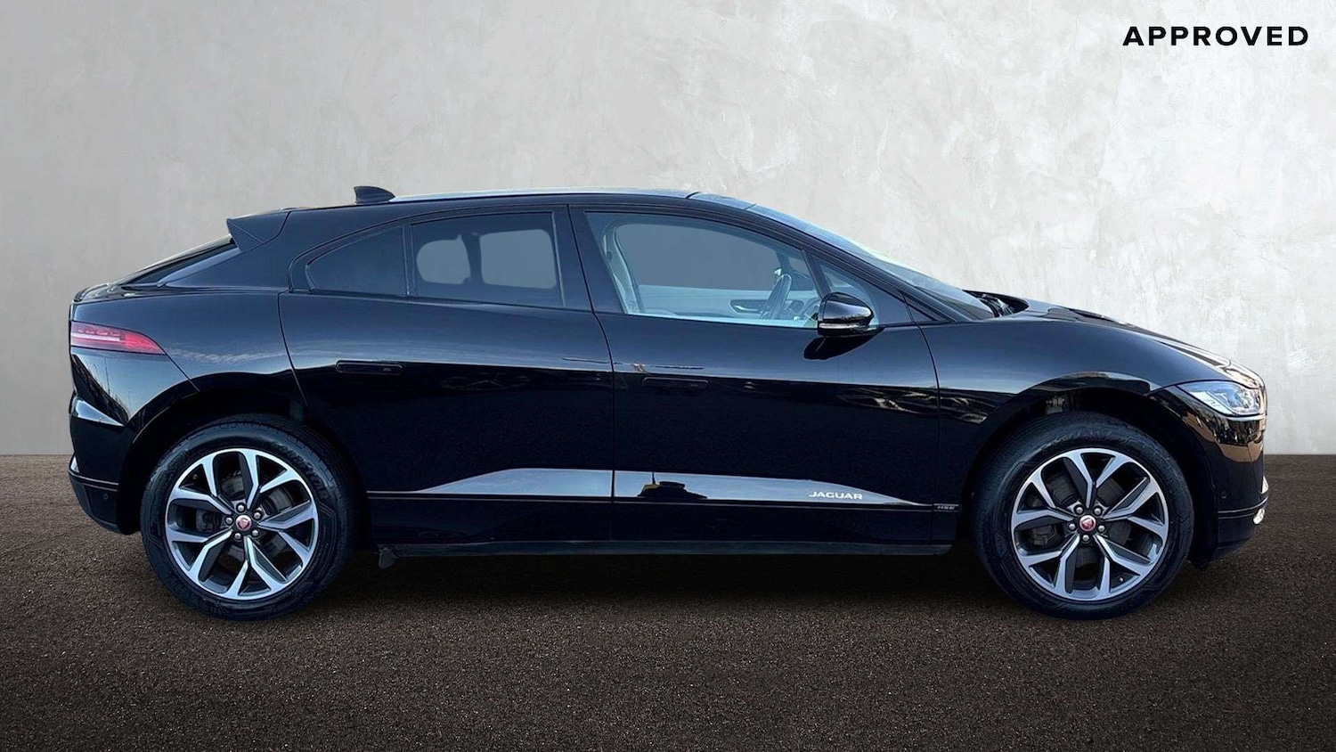 Used Jaguar I-Pace 2020 for sale - 76624728: Photo 5