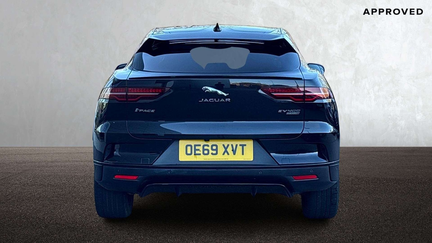 Used Jaguar I-Pace 2020 for sale - 76624728: Photo 6