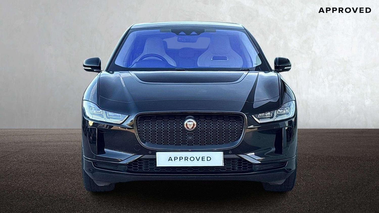 Used Jaguar I-Pace 2020 for sale - 76624728: Photo 7