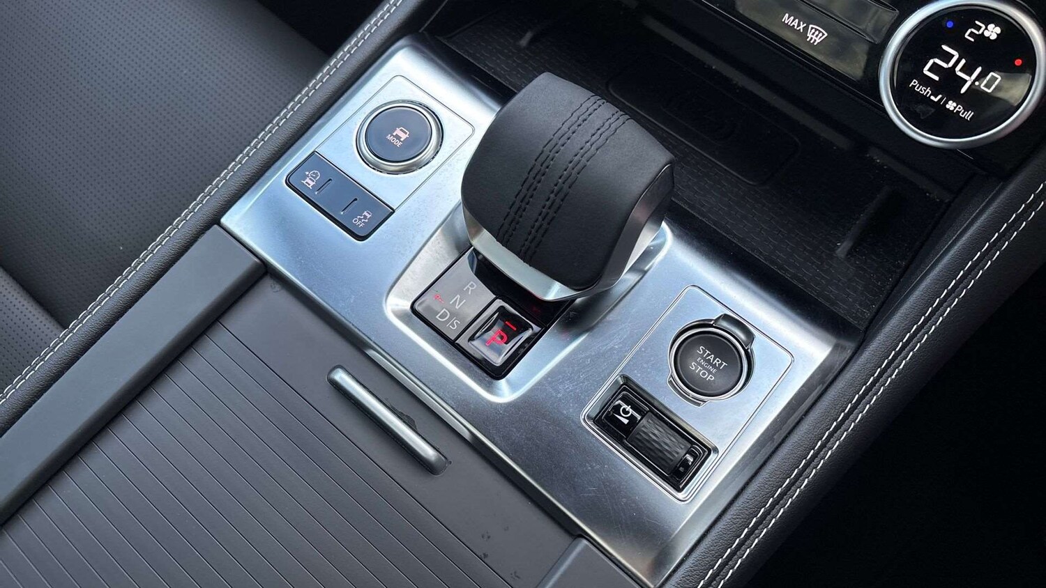 Used Jaguar F-Pace 2024 for sale - 76624475: Photo 13