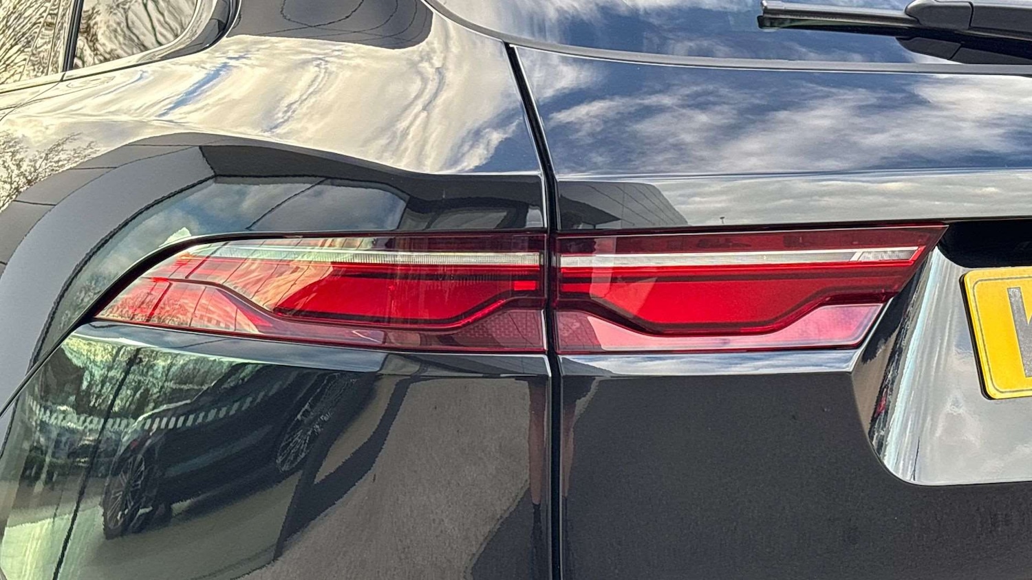 Used Jaguar F-Pace 2024 for sale - 76624475: Photo 19