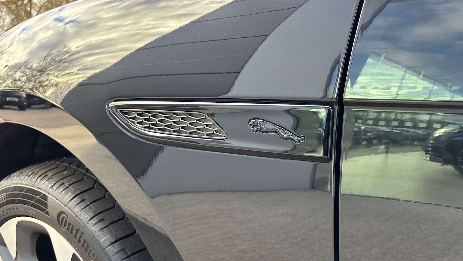 Used Jaguar F-Pace 2024 for sale - 76624475: Photo 20