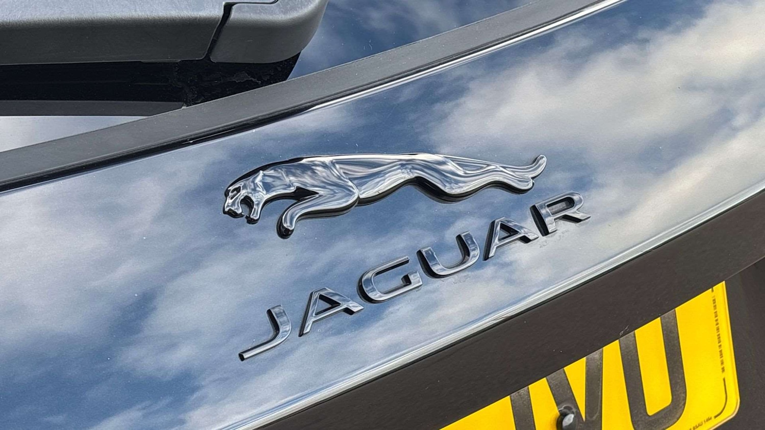 Used Jaguar F-Pace 2024 for sale - 76624475: Photo 21