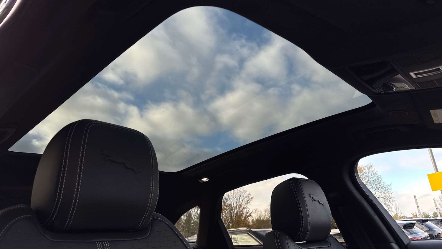 Used Jaguar F-Pace 2024 for sale - 76624475: Photo 22