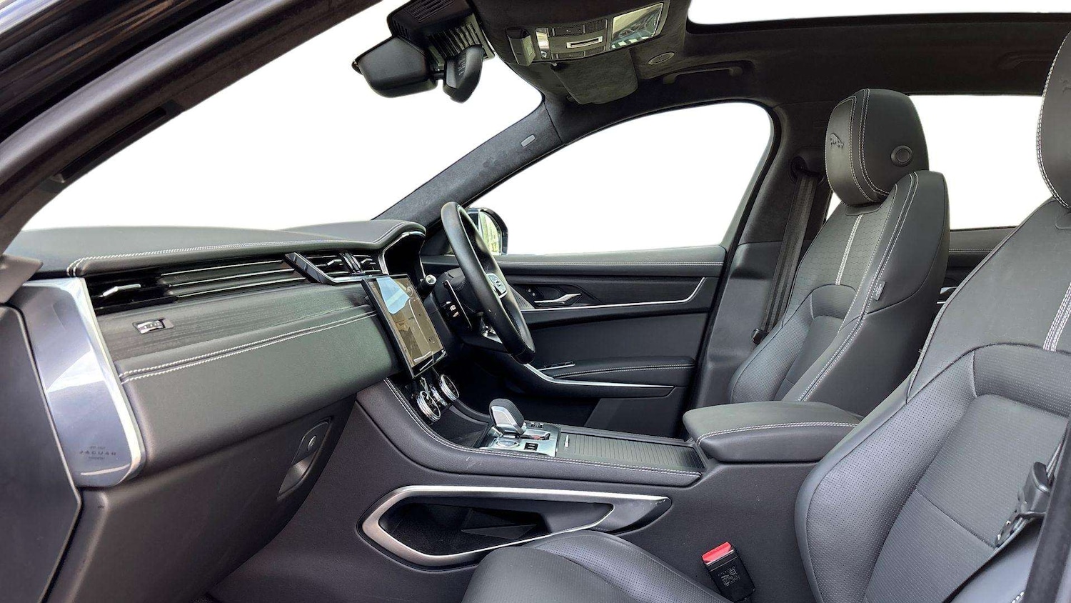 Used Jaguar F-Pace 2024 for sale - 76624475: Photo 3