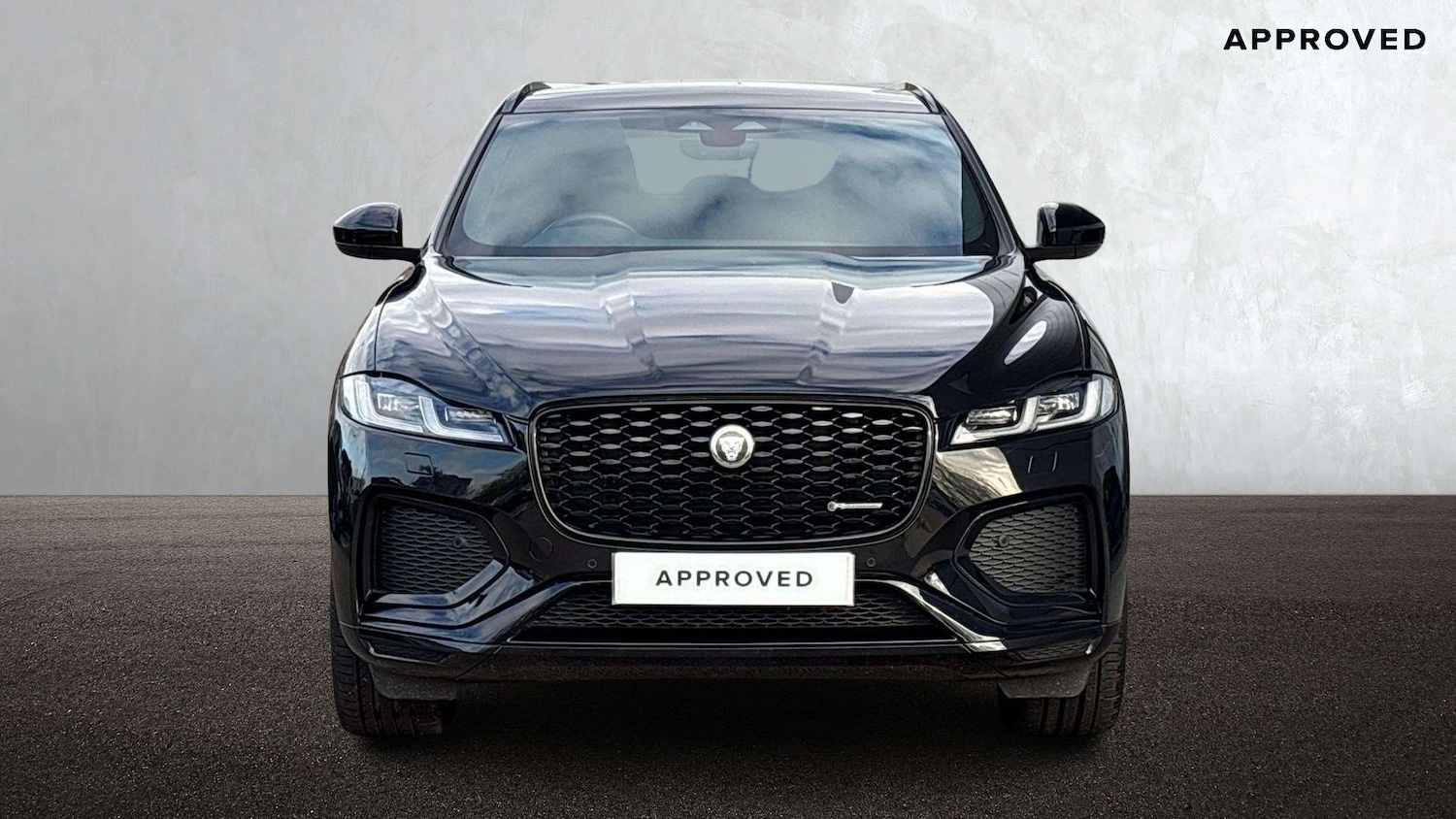 Used Jaguar F-Pace 2024 for sale - 76624475: Photo 7