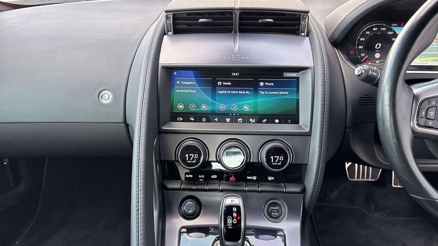 Used Jaguar F-Type for sale - 77661319: Photo 14