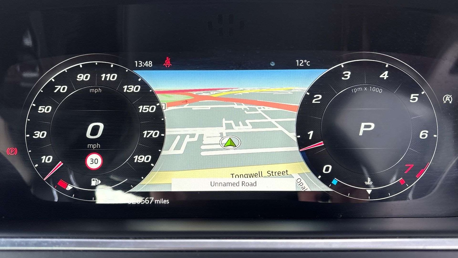 Used Jaguar F-Type for sale - 77661319: Photo 16