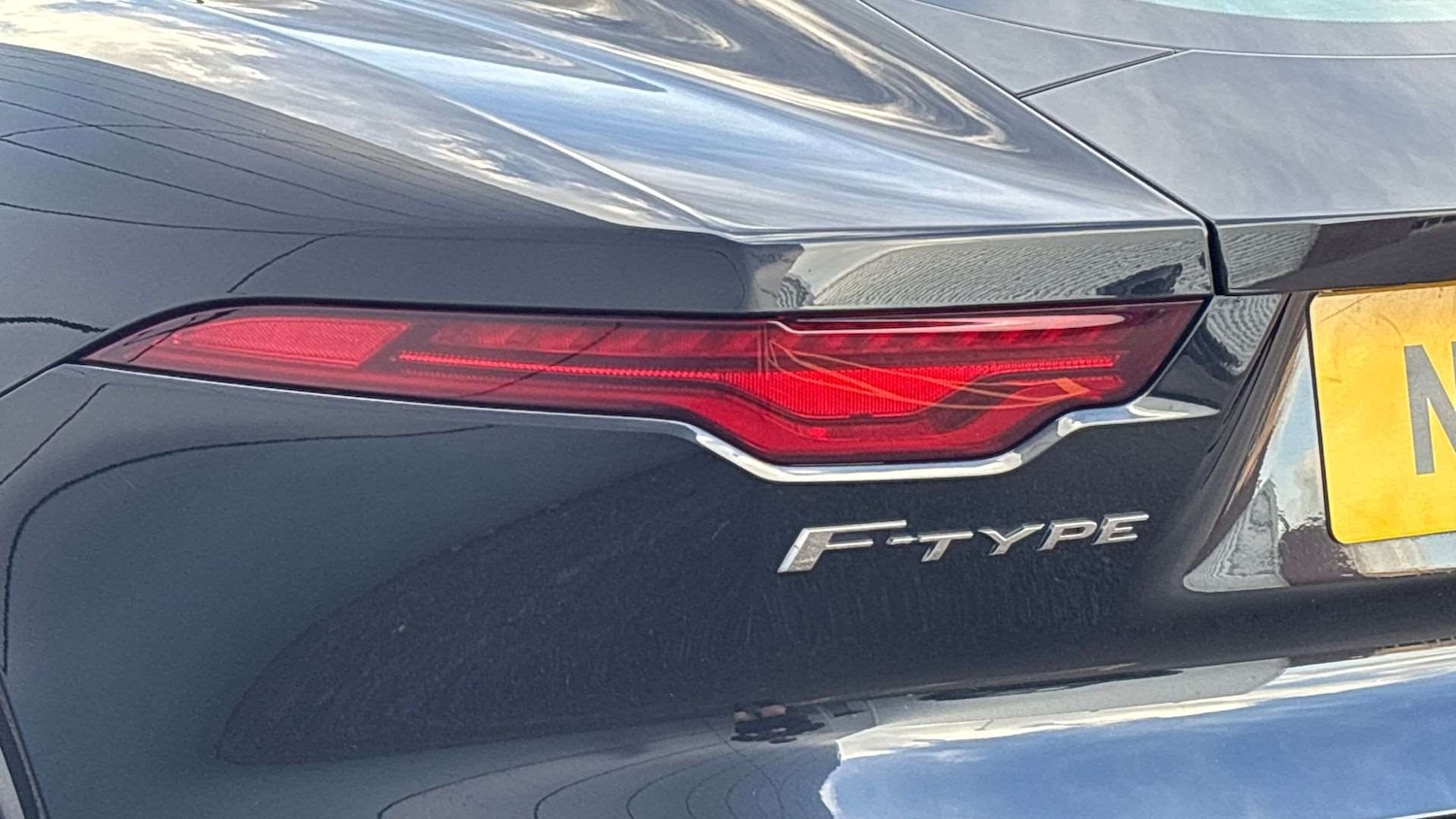 Used Jaguar F-Type for sale - 77661319: Photo 19