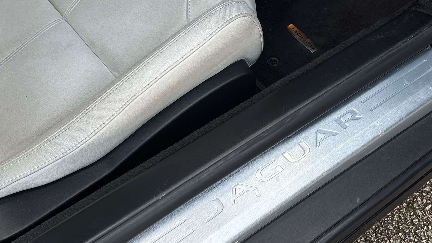 Used Jaguar F-Type for sale - 77661319: Photo 23