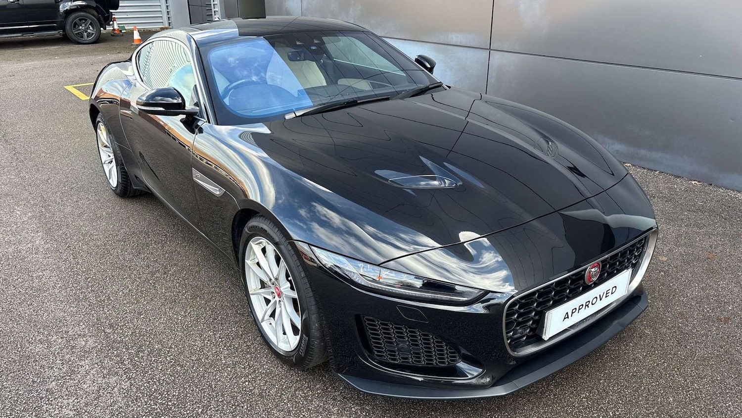 Used Jaguar F-Type for sale - 77661319: Photo 24