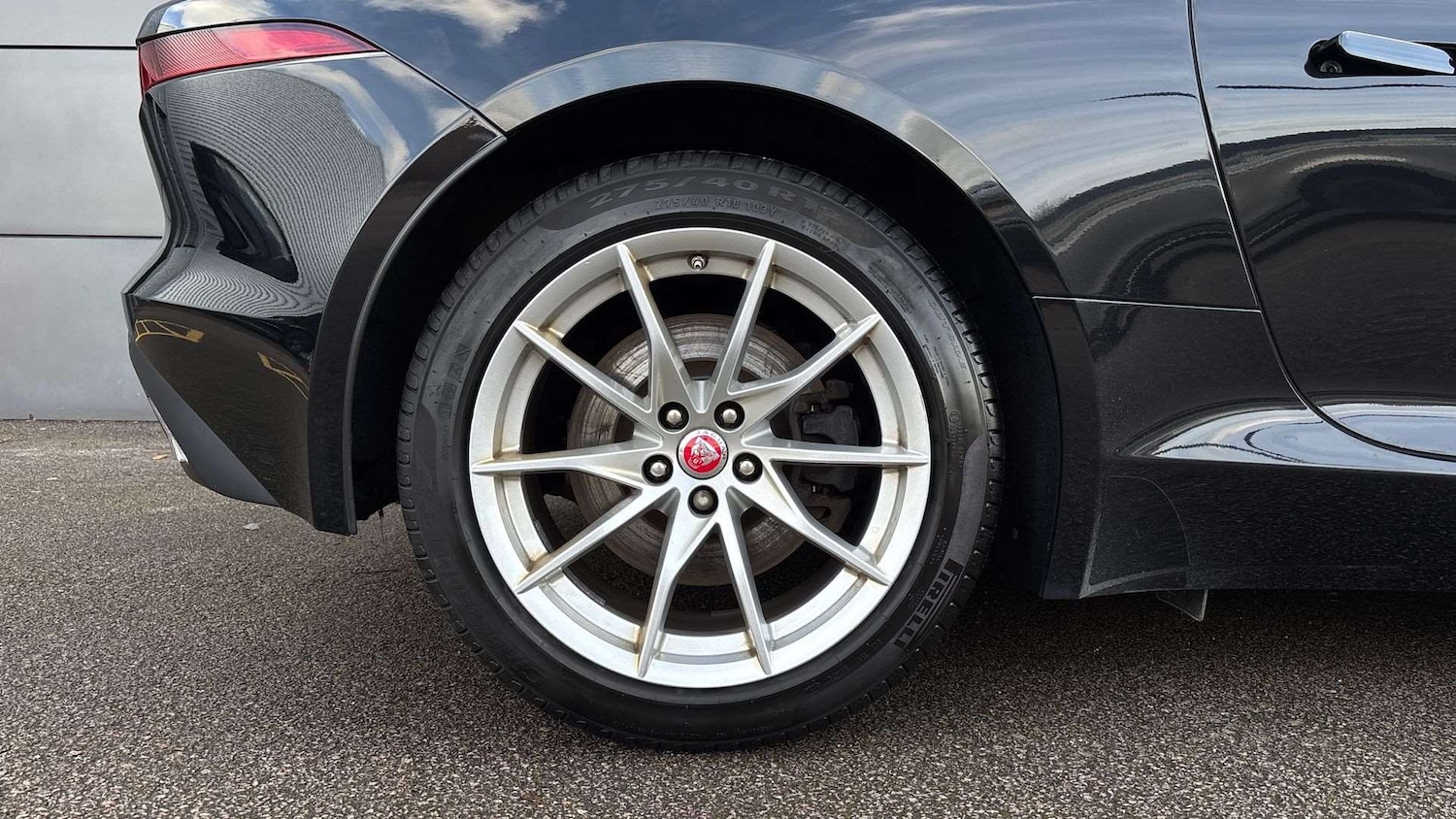 Used Jaguar F-Type for sale - 77661319: Photo 25