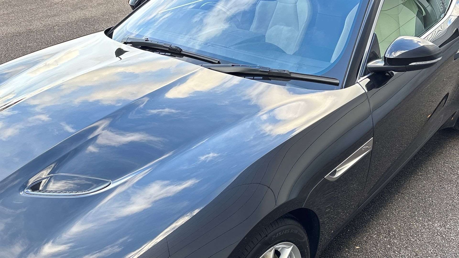 Used Jaguar F-Type for sale - 77661319: Photo 28