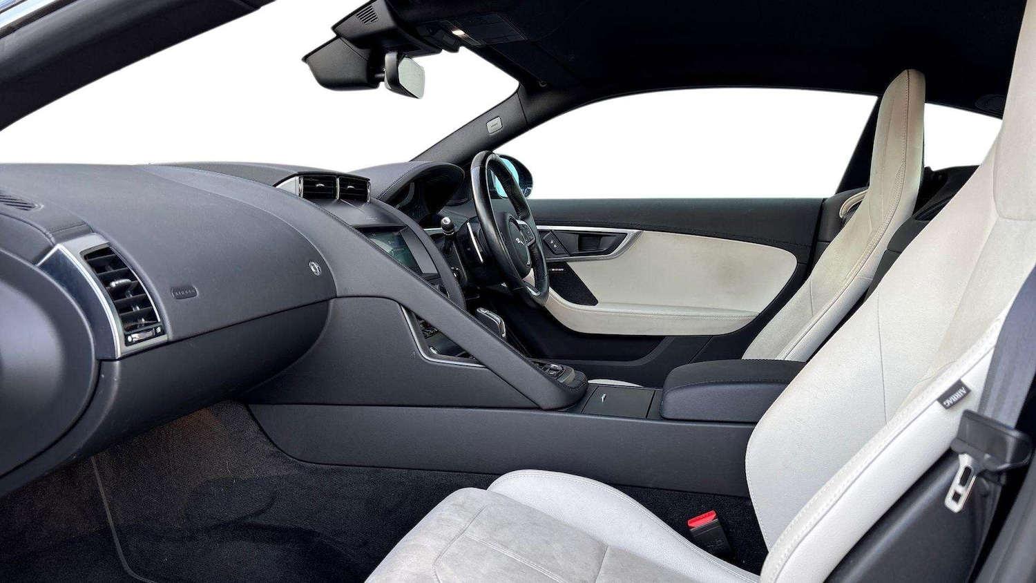 Used Jaguar F-Type for sale - 77661319: Photo 3