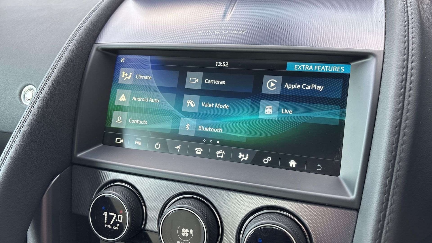 Used Jaguar F-Type for sale - 77661319: Photo 32