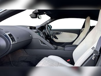 Used Jaguar F-Type 2022 for sale - 77661319: Photo