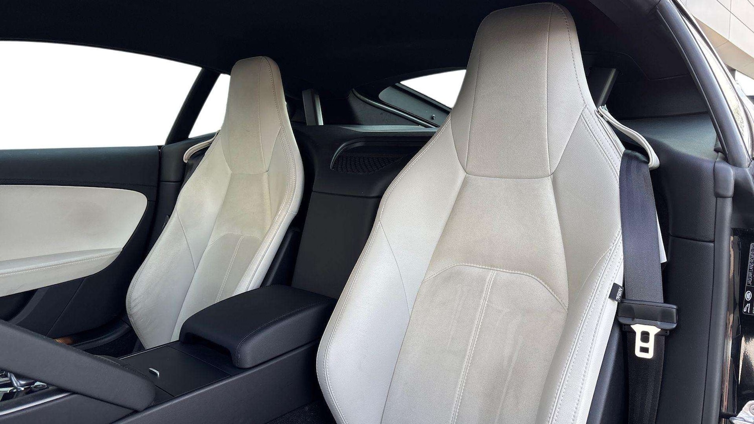 Used Jaguar F-Type for sale - 77661319: Photo 4