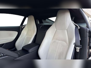 Used Jaguar F-Type 2022 for sale - 77661319: Photo