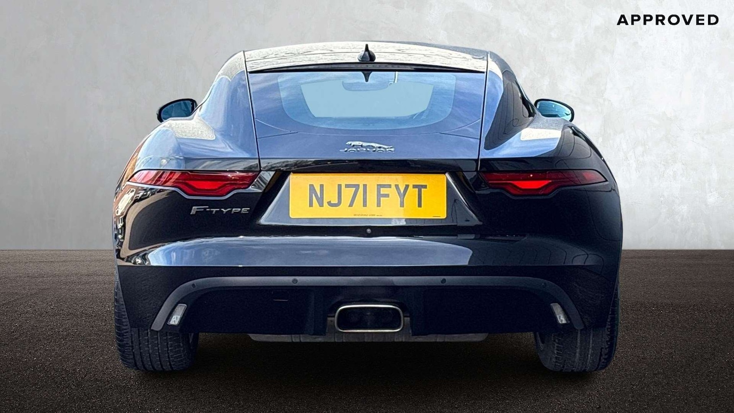 Used Jaguar F-Type for sale - 77661319: Photo 6