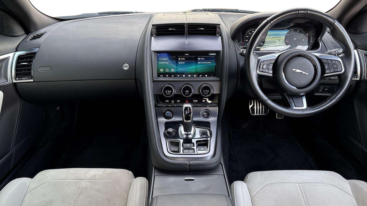 Used Jaguar F-Type for sale - 77661319: Photo 9