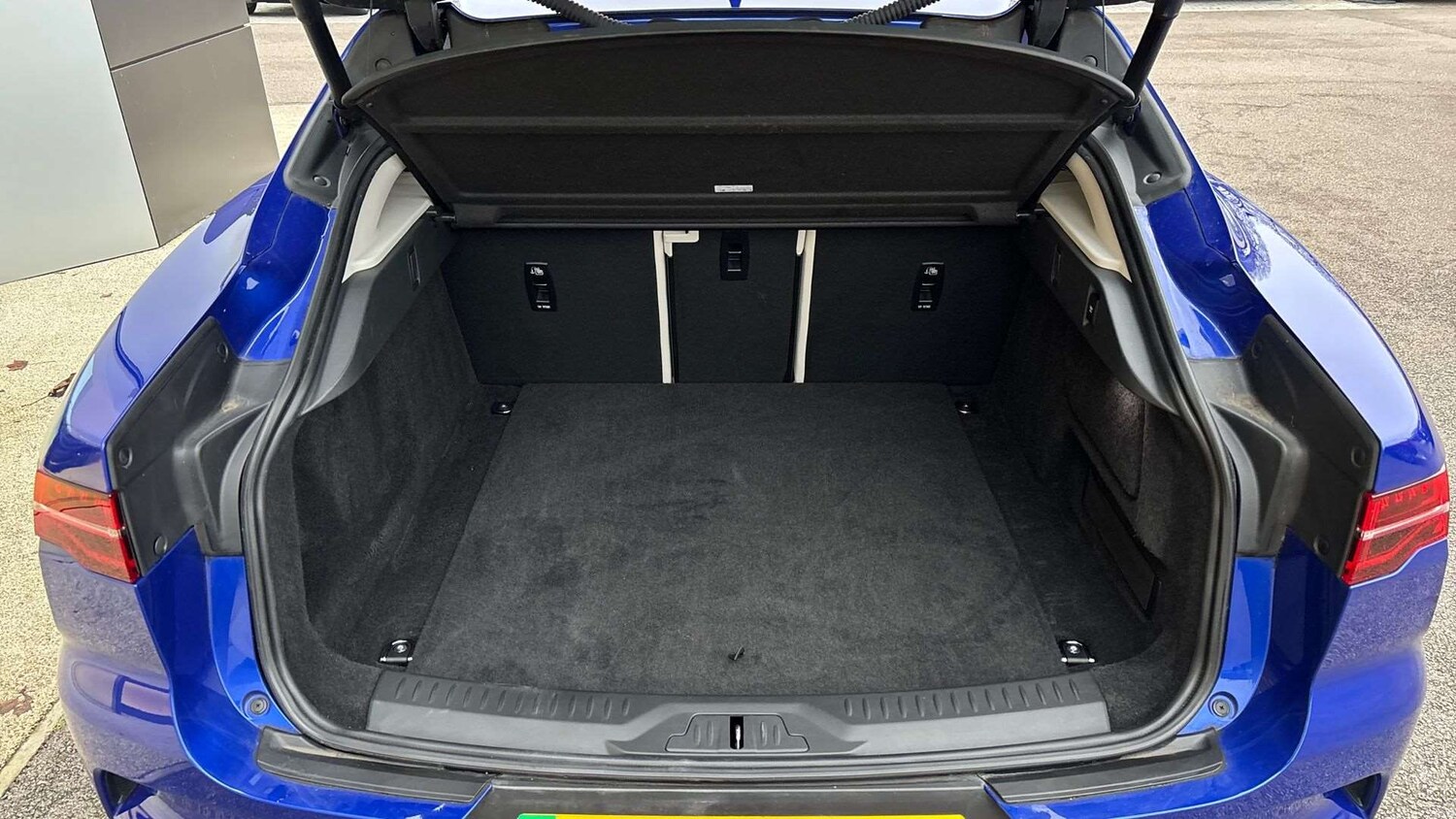 Used Jaguar I-Pace 2022 for sale - 77429044: Photo 10