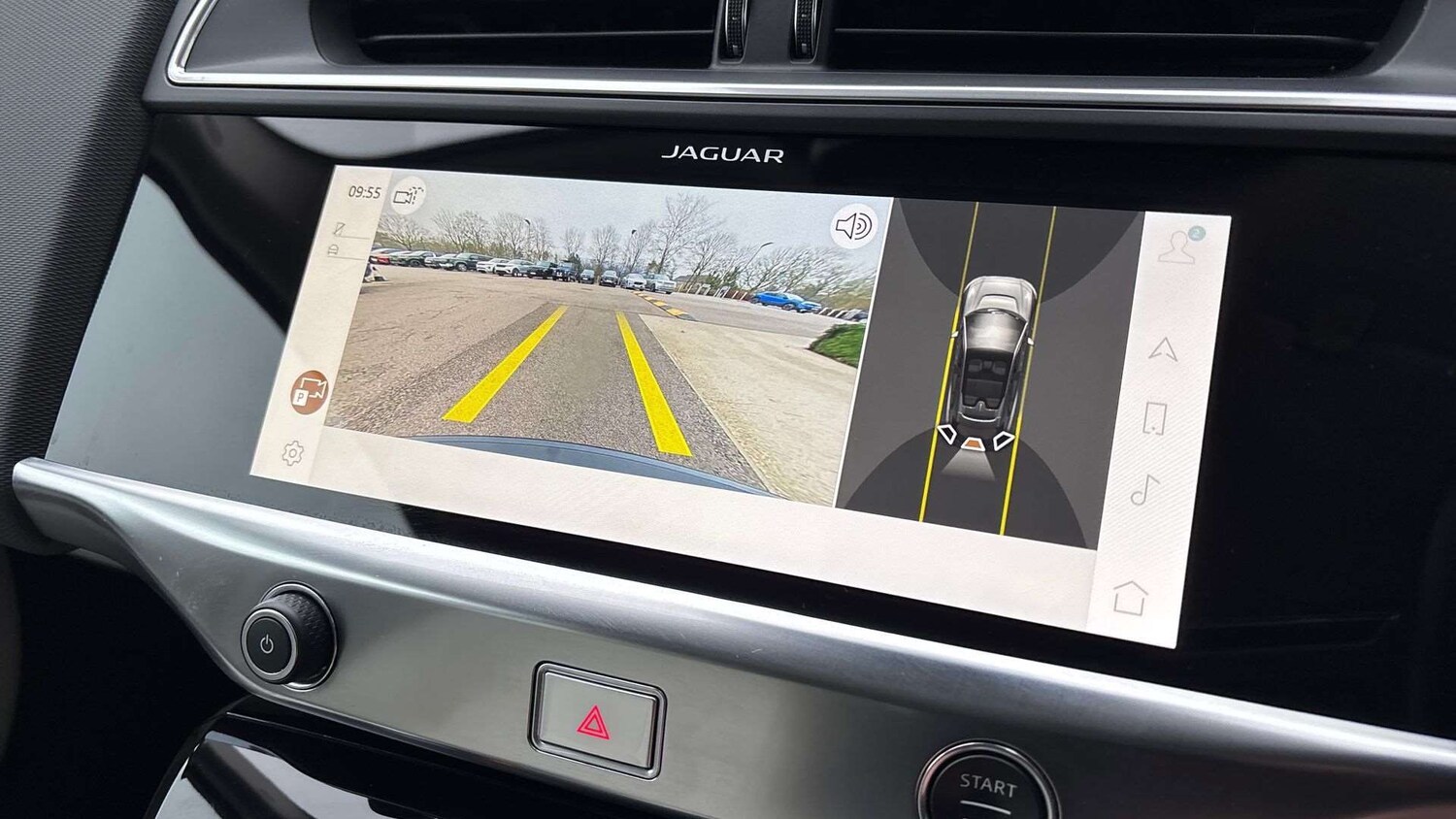 Used Jaguar I-Pace 2022 for sale - 77429044: Photo 12