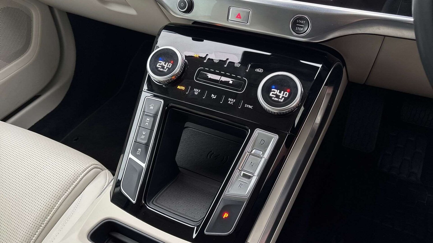 Used Jaguar I-Pace 2022 for sale - 77429044: Photo 13