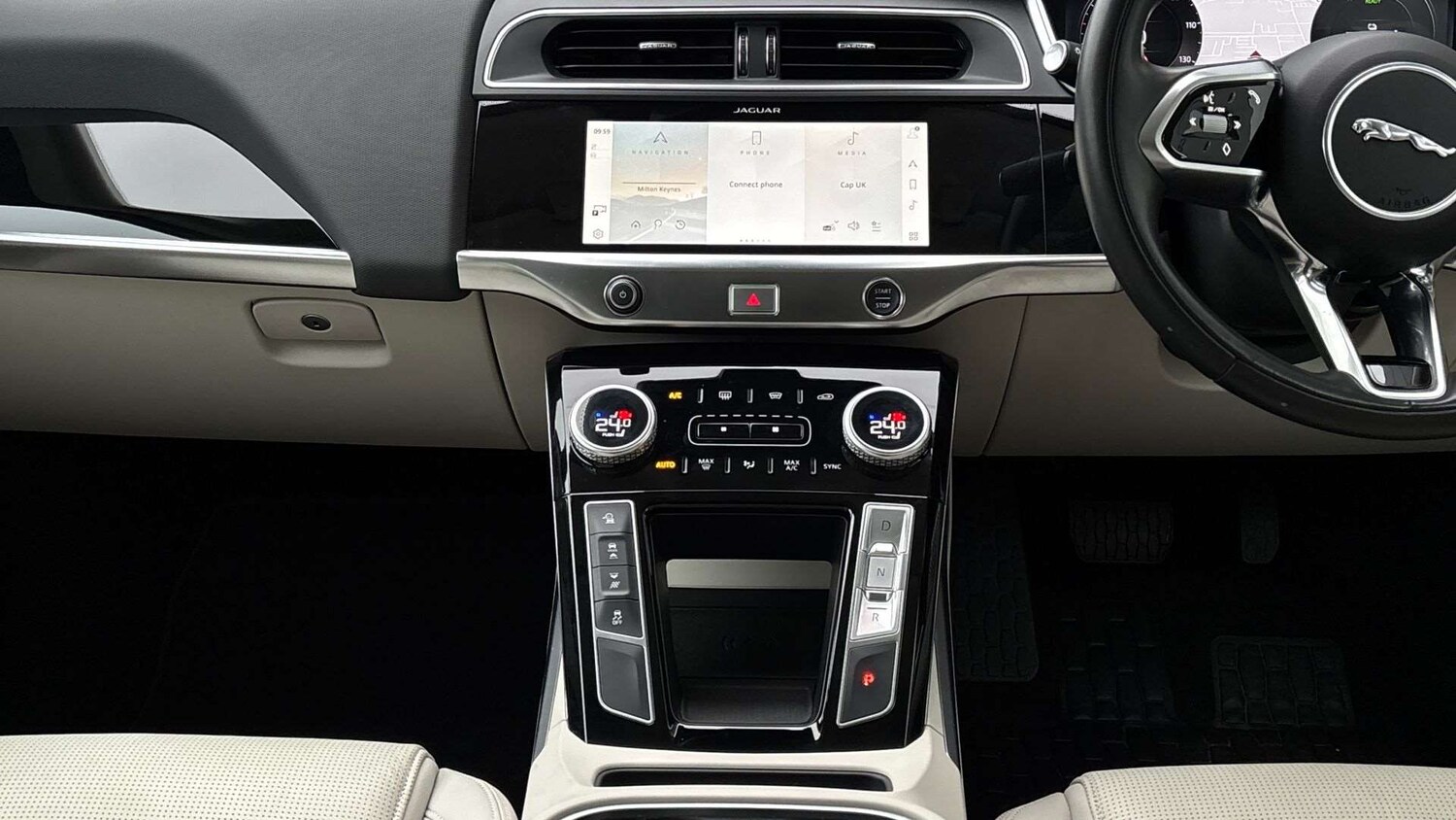 Used Jaguar I-Pace 2022 for sale - 77429044: Photo 14