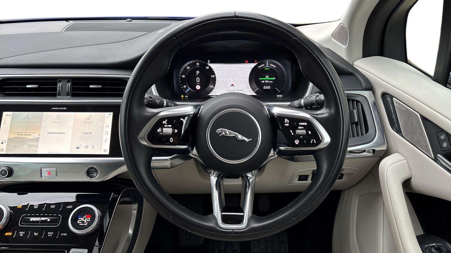 Used Jaguar I-Pace 2022 for sale - 77429044: Photo 15