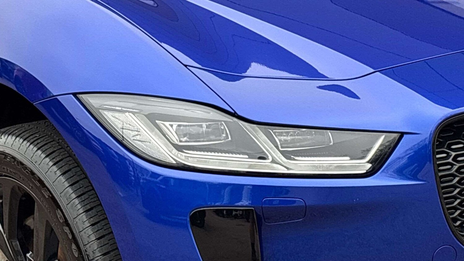 Used Jaguar I-Pace 2022 for sale - 77429044: Photo 17