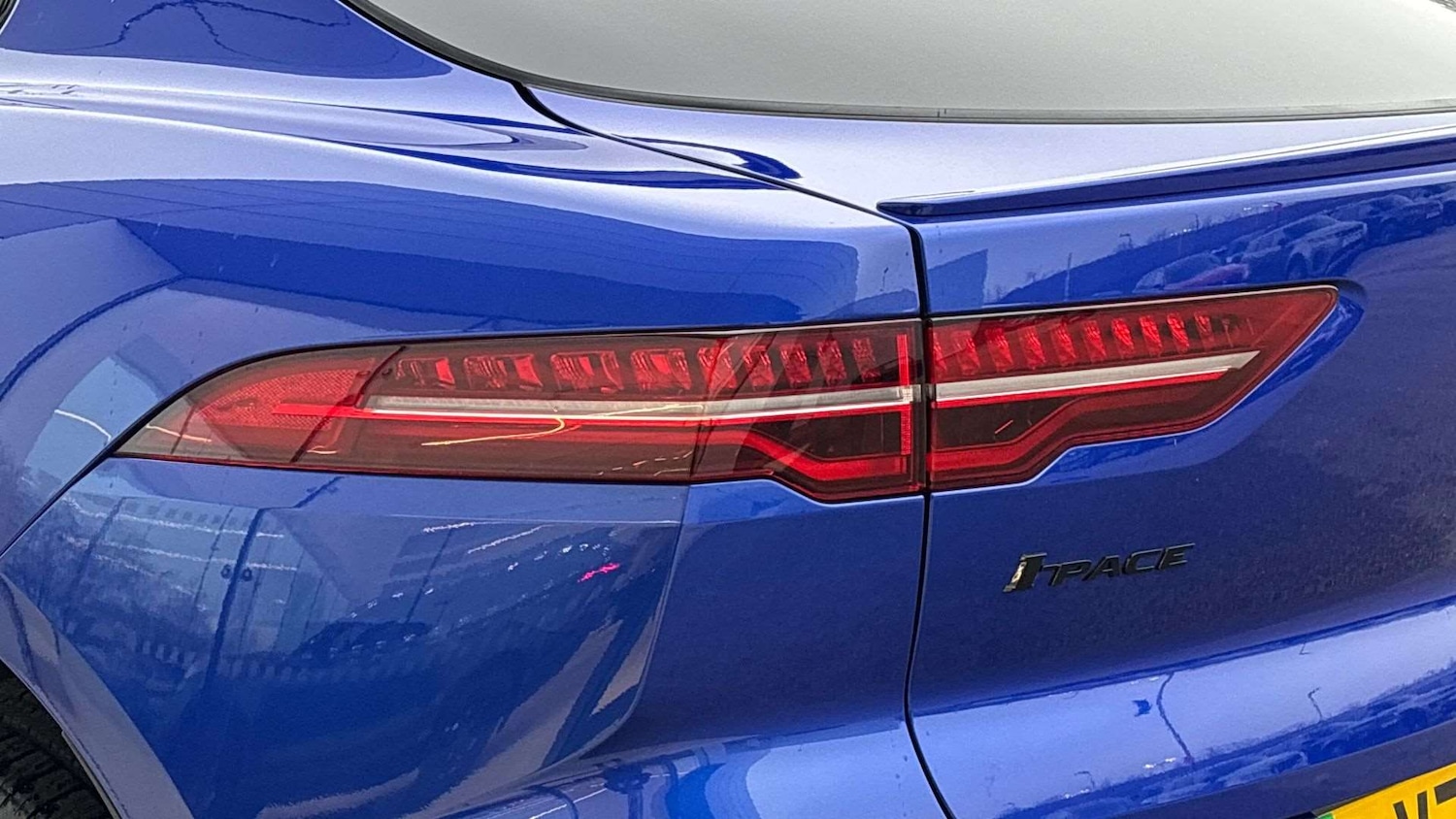 Used Jaguar I-Pace 2022 for sale - 77429044: Photo 19