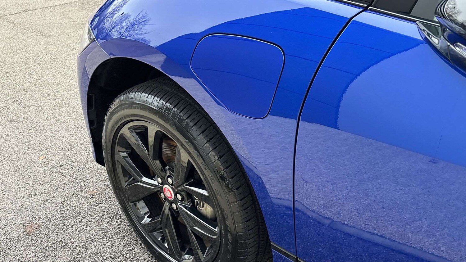 Used Jaguar I-Pace 2022 for sale - 77429044: Photo 20