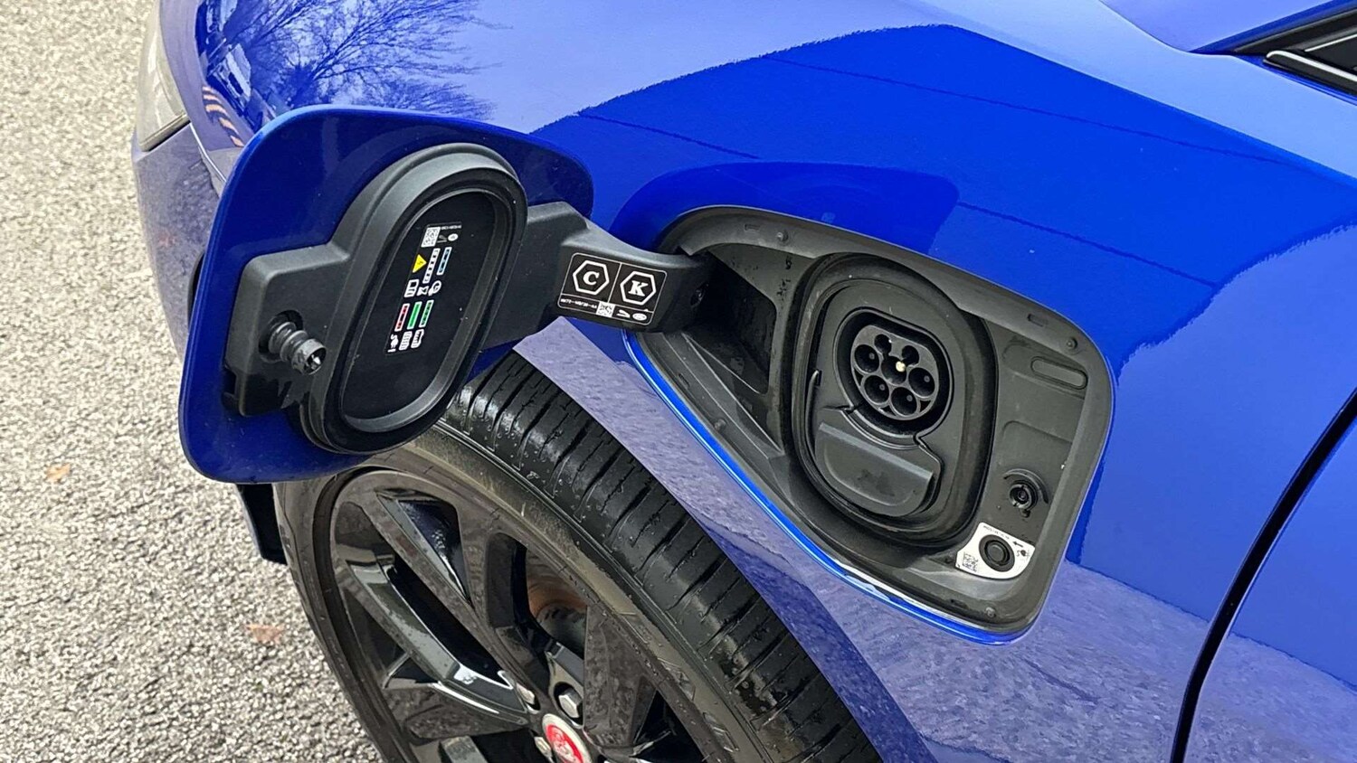 Used Jaguar I-Pace 2022 for sale - 77429044: Photo 21