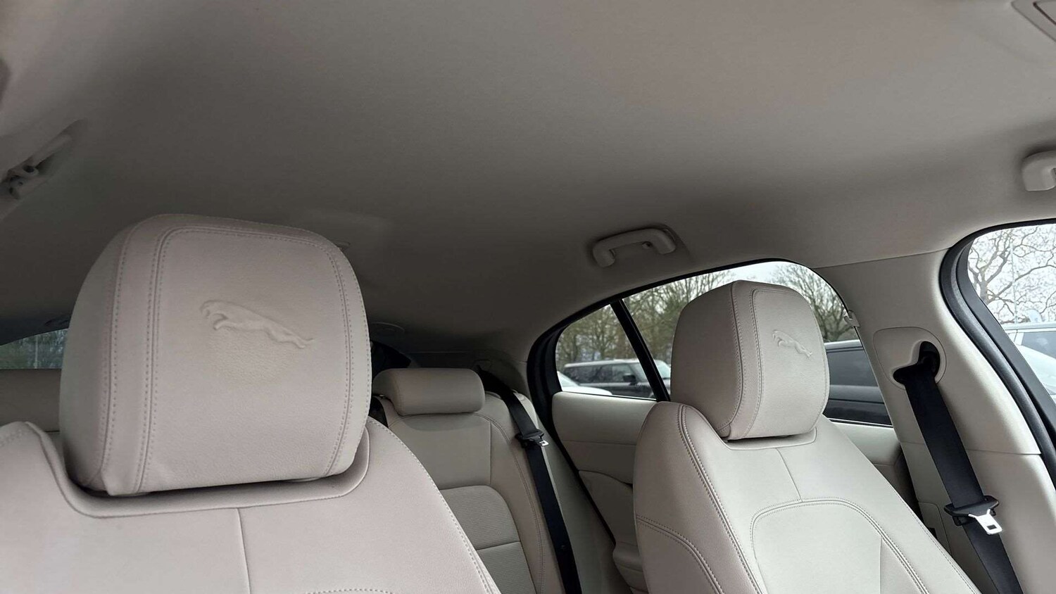 Used Jaguar I-Pace 2022 for sale - 77429044: Photo 22