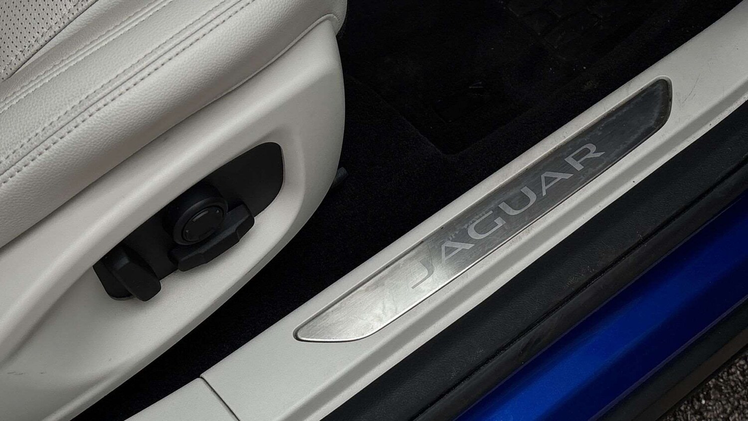 Used Jaguar I-Pace 2022 for sale - 77429044: Photo 23