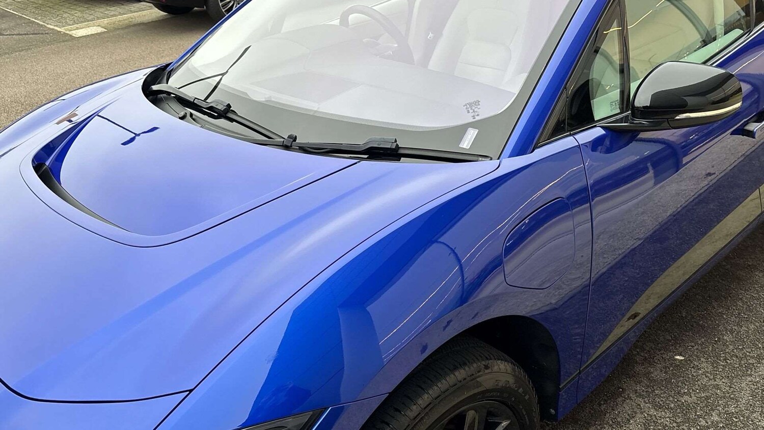 Used Jaguar I-Pace 2022 for sale - 77429044: Photo 28