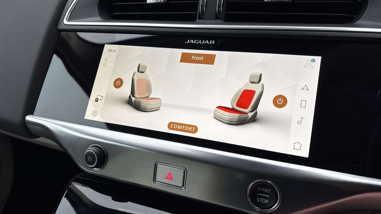 Used Jaguar I-Pace 2022 for sale - 77429044: Photo 34