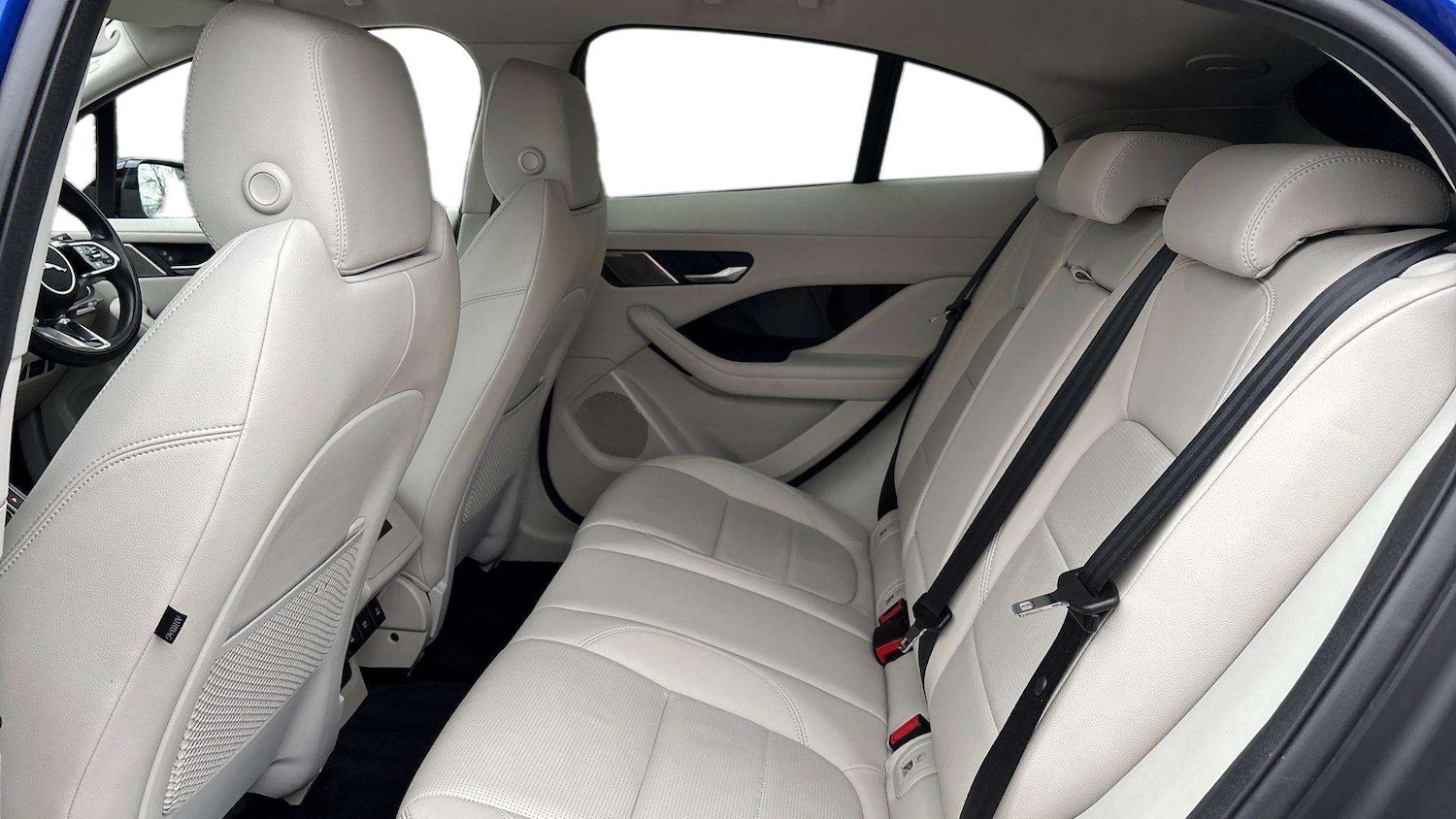 Used Jaguar I-Pace 2022 for sale - 77429044: Photo 4