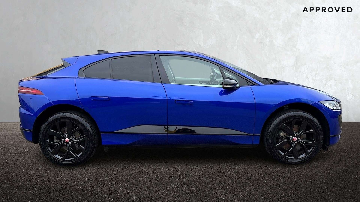 Used Jaguar I-Pace 2022 for sale - 77429044: Photo 5