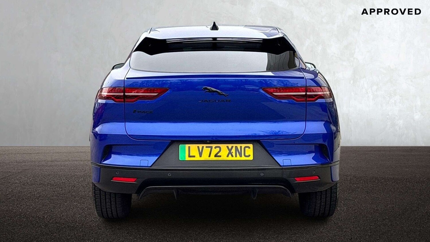 Used Jaguar I-Pace 2022 for sale - 77429044: Photo 6