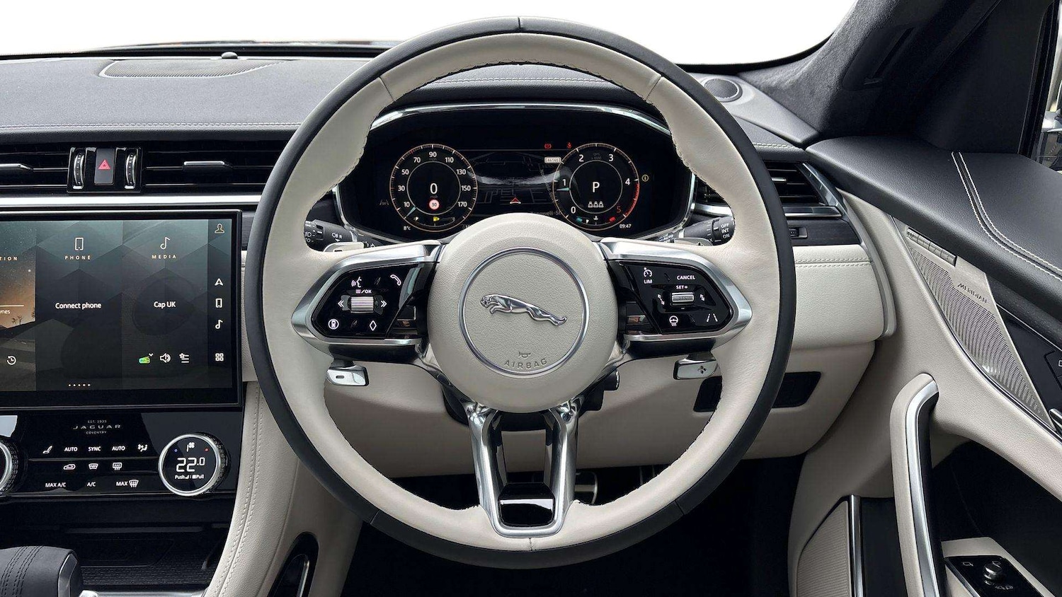 Used Jaguar F-Pace 2024 for sale - 76488074: Photo 15